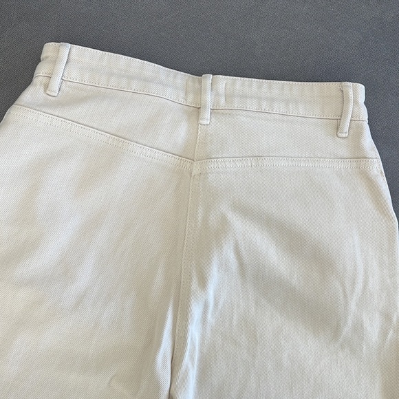 Aritzia Wilfree Free Soft Denim - Picture 4 of 16